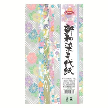 千代紙