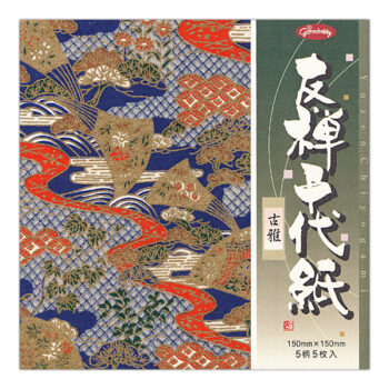 友禅千代紙