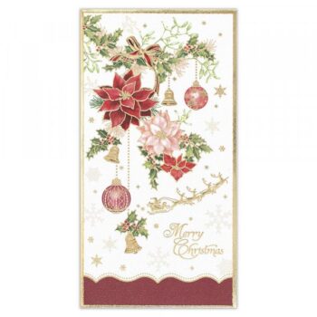 クリスマス祝儀袋/4057806