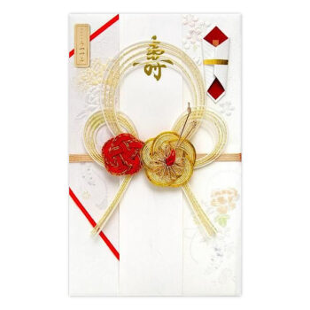 婚礼寿 紅雅寿万寿B/5029512