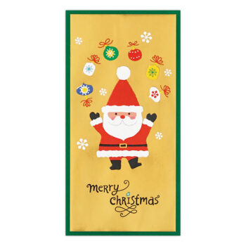 クリスマス祝儀袋/XME-848-064